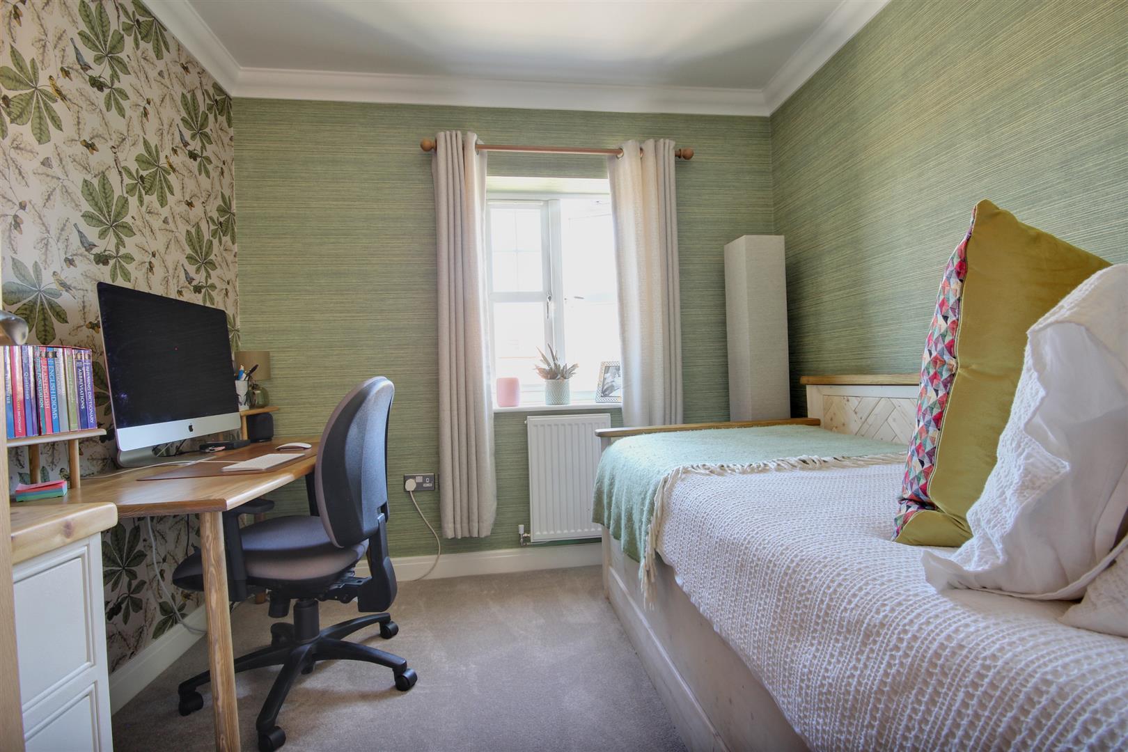 Farrier Close, Kingswood, Hull
